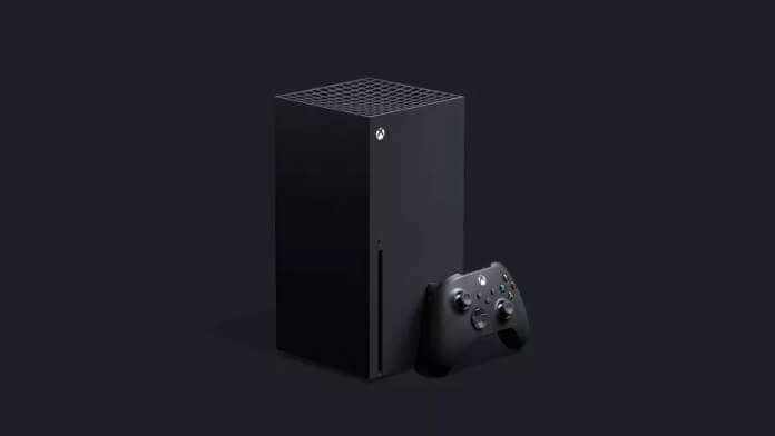 Xbox Series X dezvaluita de Microsoft