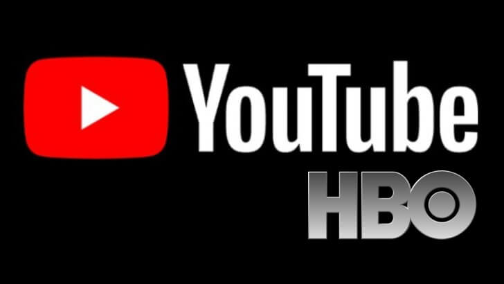 HBO YouTube TV