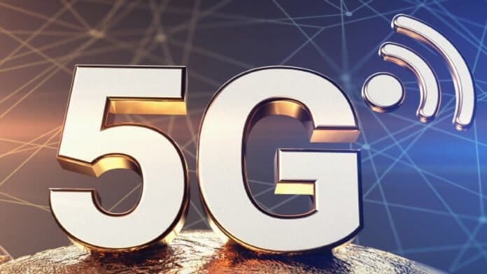 Tehnologia 5G in Romania