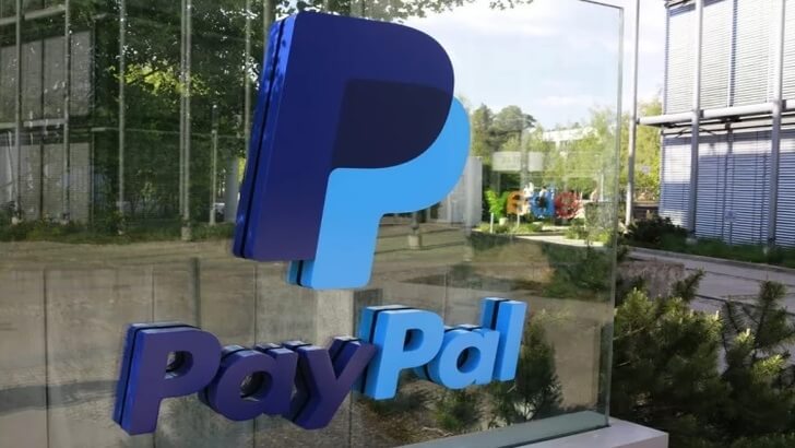 PayPal permite cumpararea si vanzarea de Bitcoin