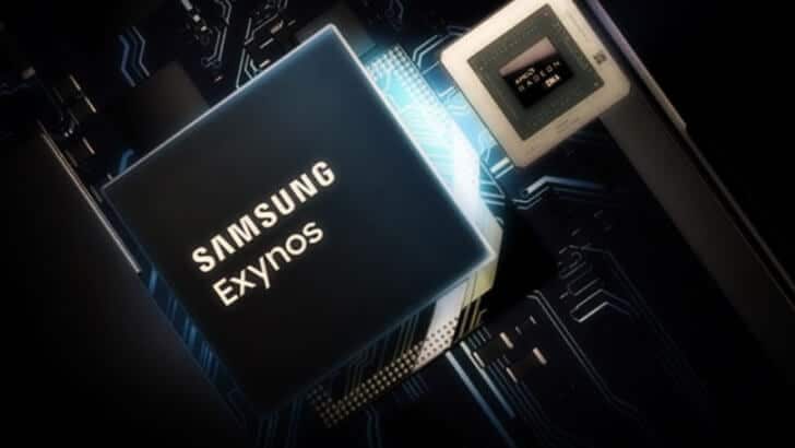 exynos 2100