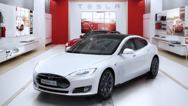 Tesla Deschide Primul Showroom Dar È™i Un Service In Romania In 2021 Galaxy Tech