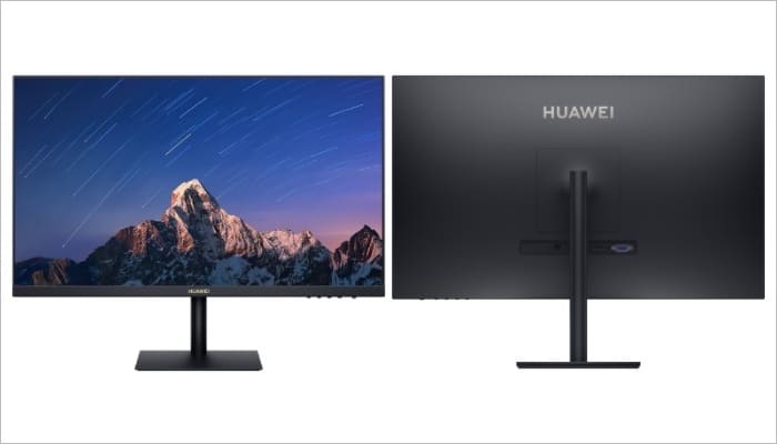 Monitor desktop Huawei