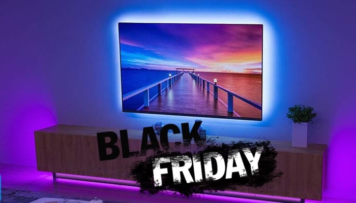 Televizoare OLED preturi Black Friday