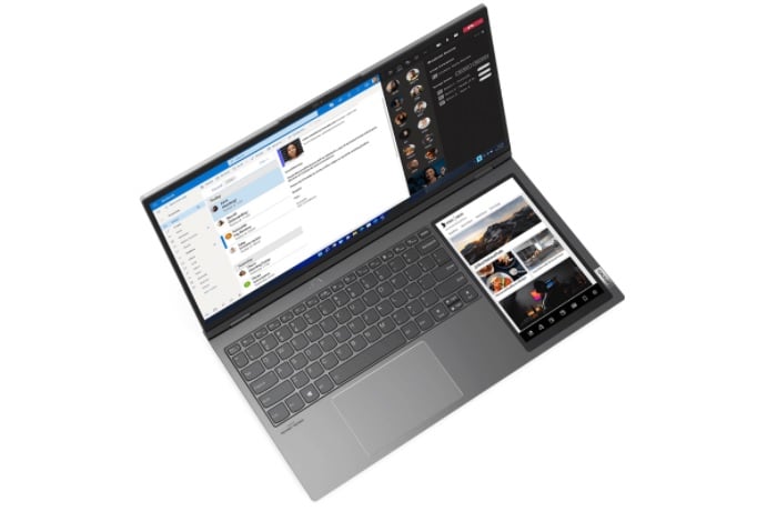 Laptop Lenovo ThinkBook Plus