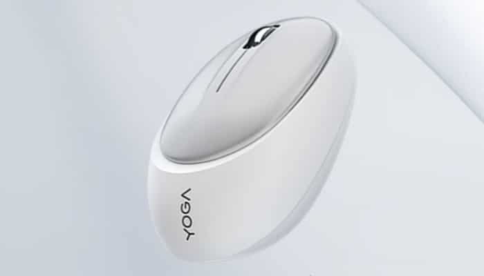 Mouse wireless Lenovo YOGA M5
